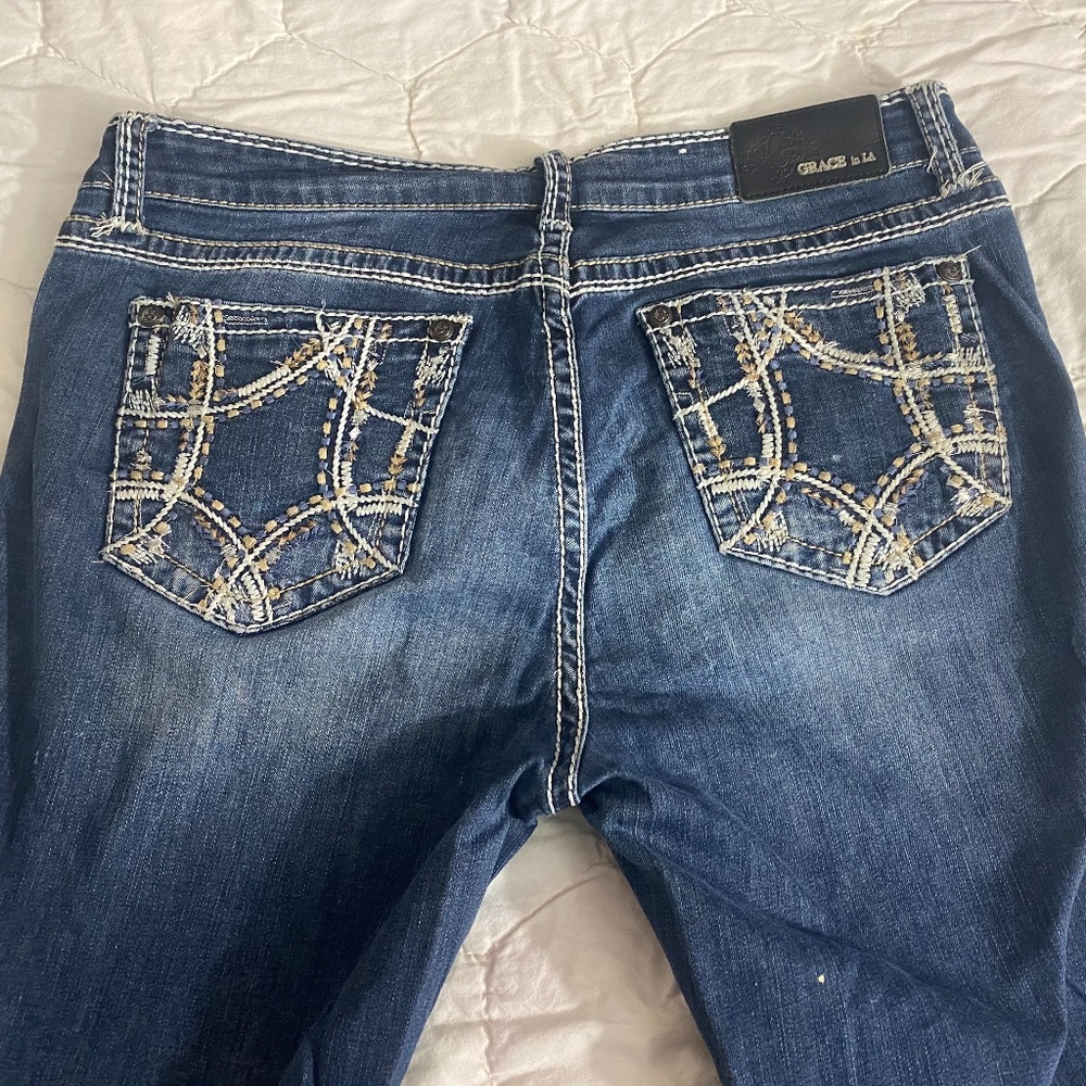 Women’s jeans